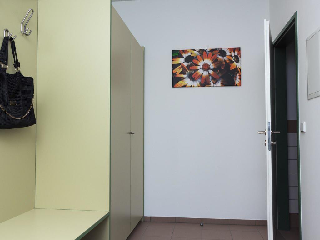 Winrooms "Hotel&Appartement" ウィーナー・ノイシュタット エクステリア 写真